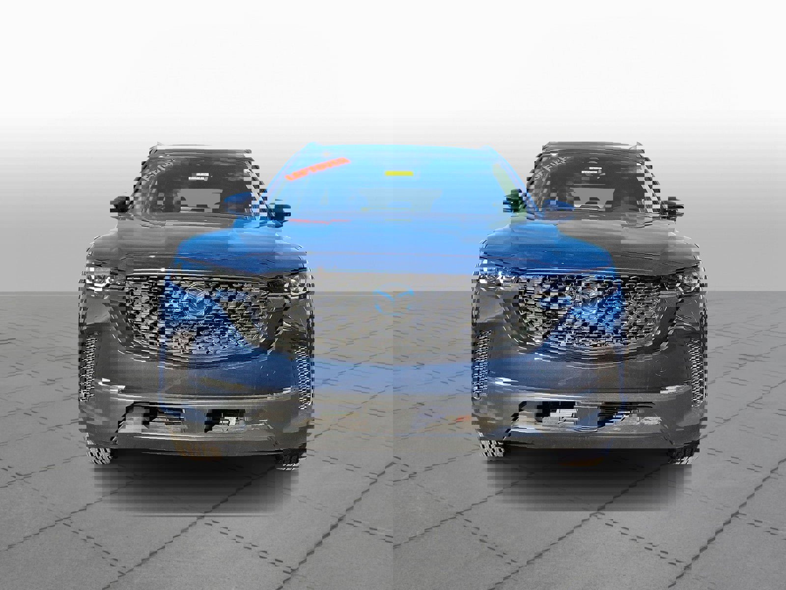 New 2025 MAZDA CX-50 AWD 2.5 S w/ Accent Package image 2