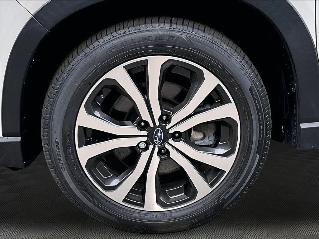 Used 2020 Subaru Forester Limited AWD/4WD image 30