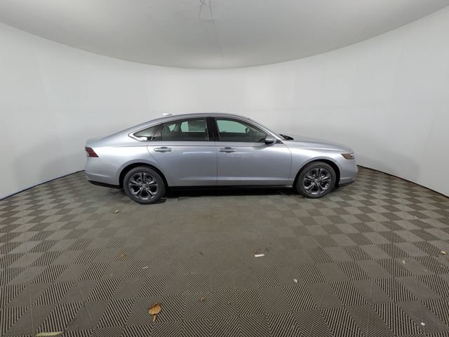 New 2026 Honda Accord SE image 2