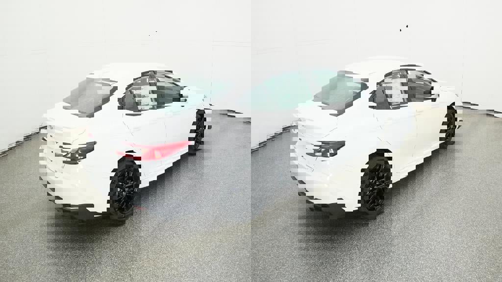 New 2026 Toyota Camry SE image 9