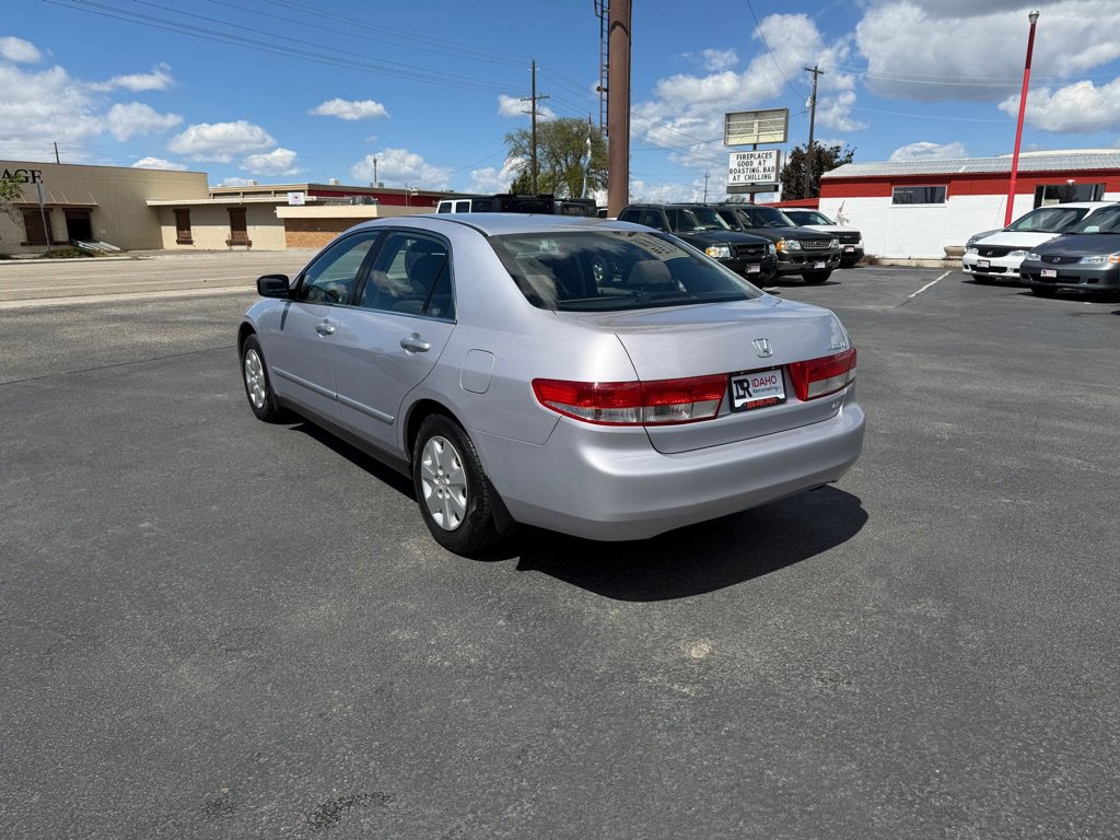 Used 2004 Honda Accord LX image 4