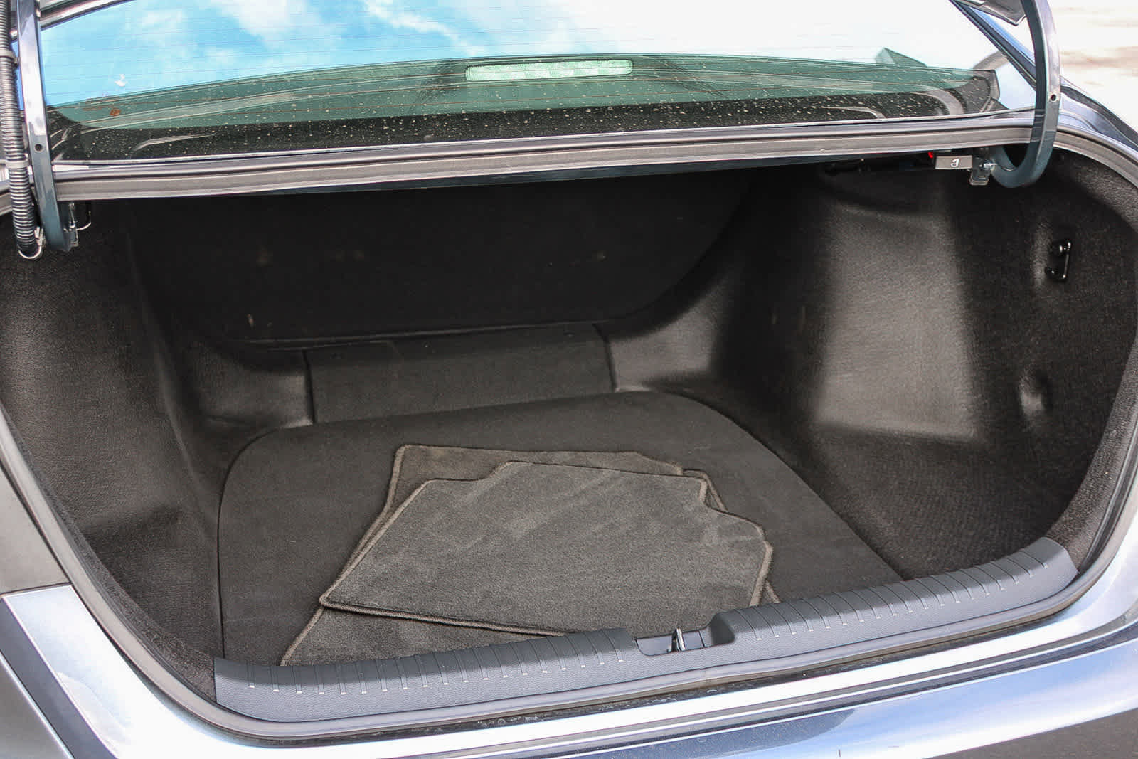 Certified 2024 Honda Accord LX image 25