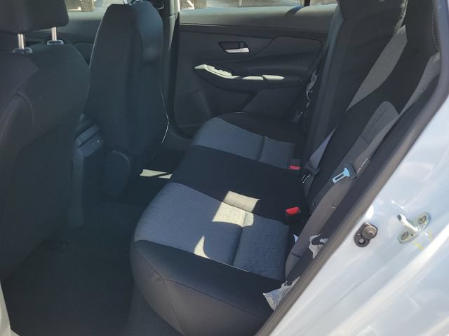 New 2026 Nissan Sentra SV w/ SV Convenience Package FWD image 7