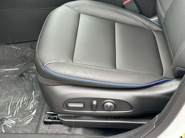 New 2026 Buick Envista Sport Touring w/ Convenience I Package FWD image 10