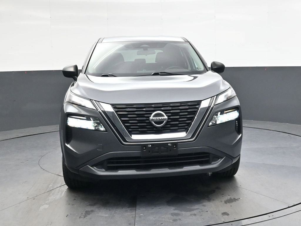 Used 2021 Nissan Rogue S image 10