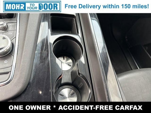 Used 2024 Cadillac Escalade Sport w/ LPO, ONYX Package image 19