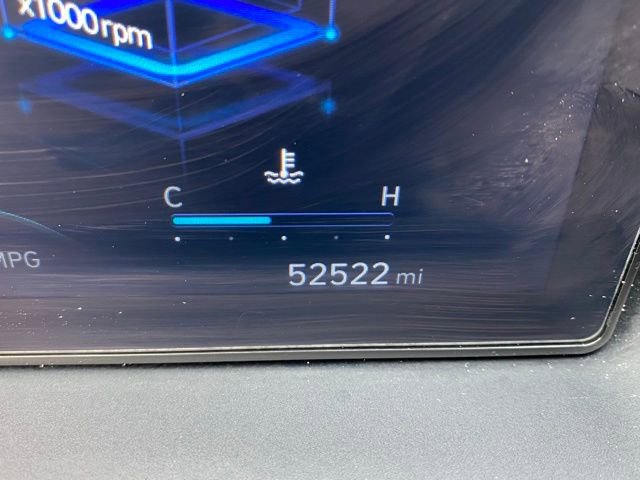 Used 2023 Hyundai Santa Cruz Night image 28