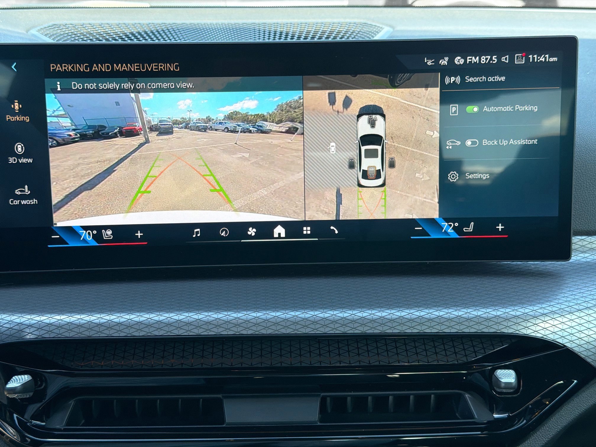 New 2026 BMW 330i xDrive Sedan w/ Premium Package image 33