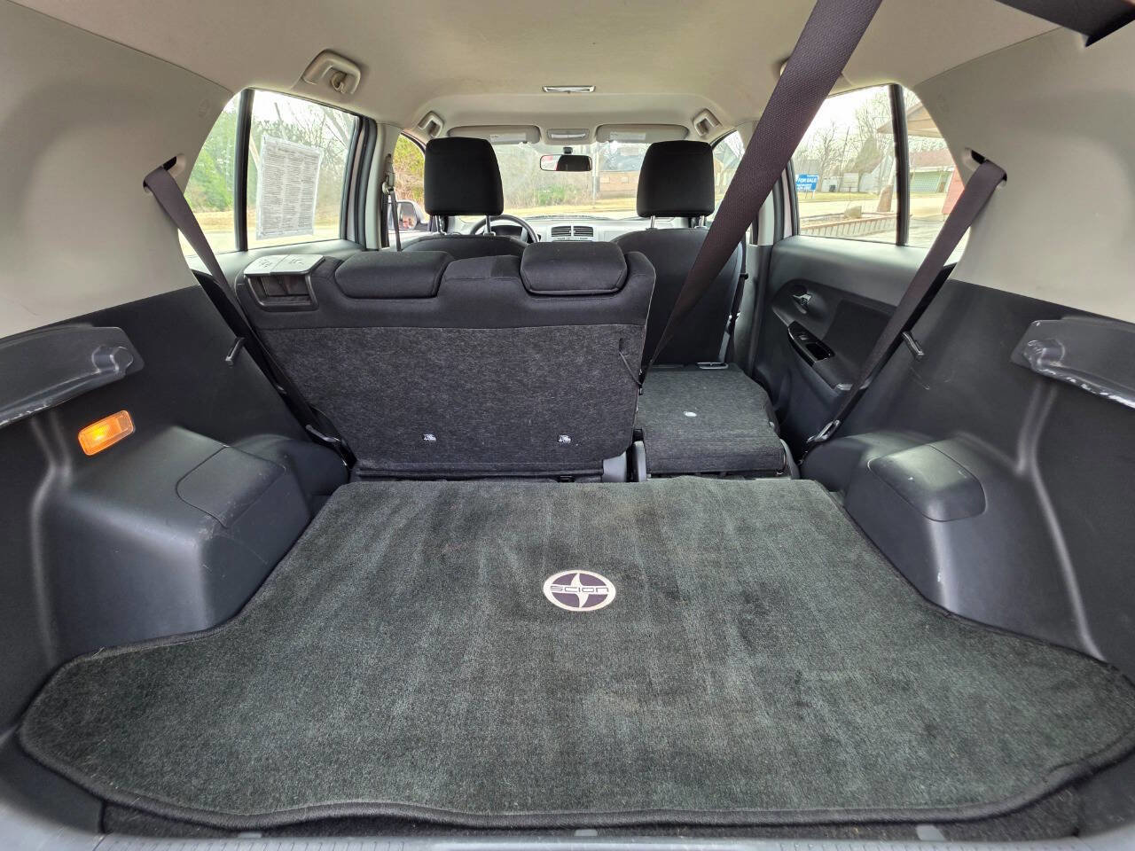Used 2009 Scion xD image 19