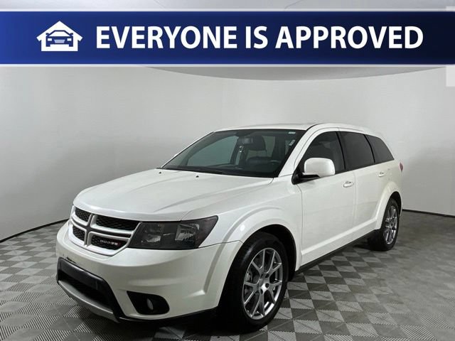 Used 2015 Dodge Journey R/T w/ Flexible Seating Group