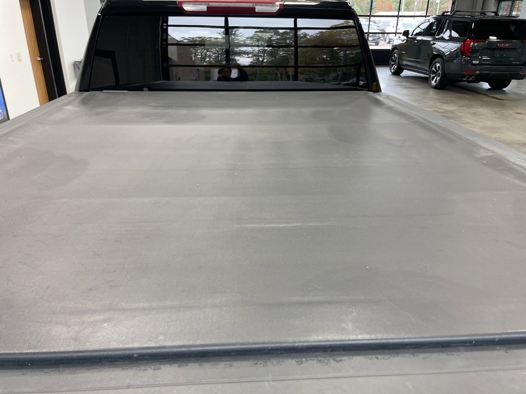 Used 2024 Chevrolet Silverado 1500 RST image 13