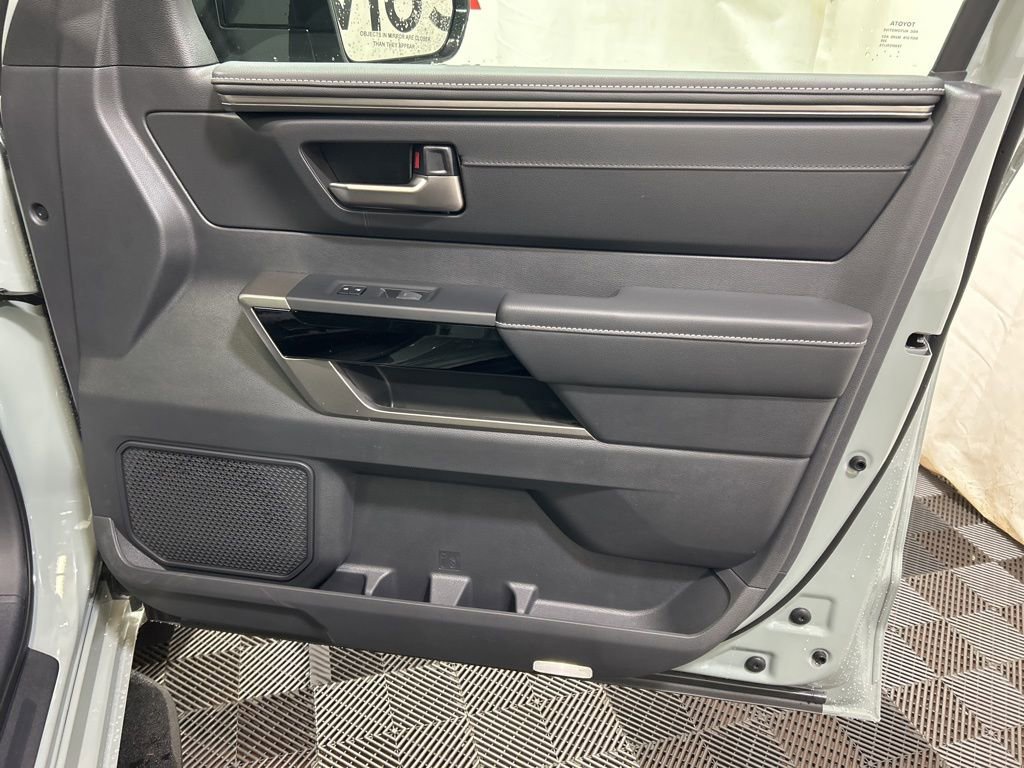 New 2026 Toyota Sequoia Limited image 11