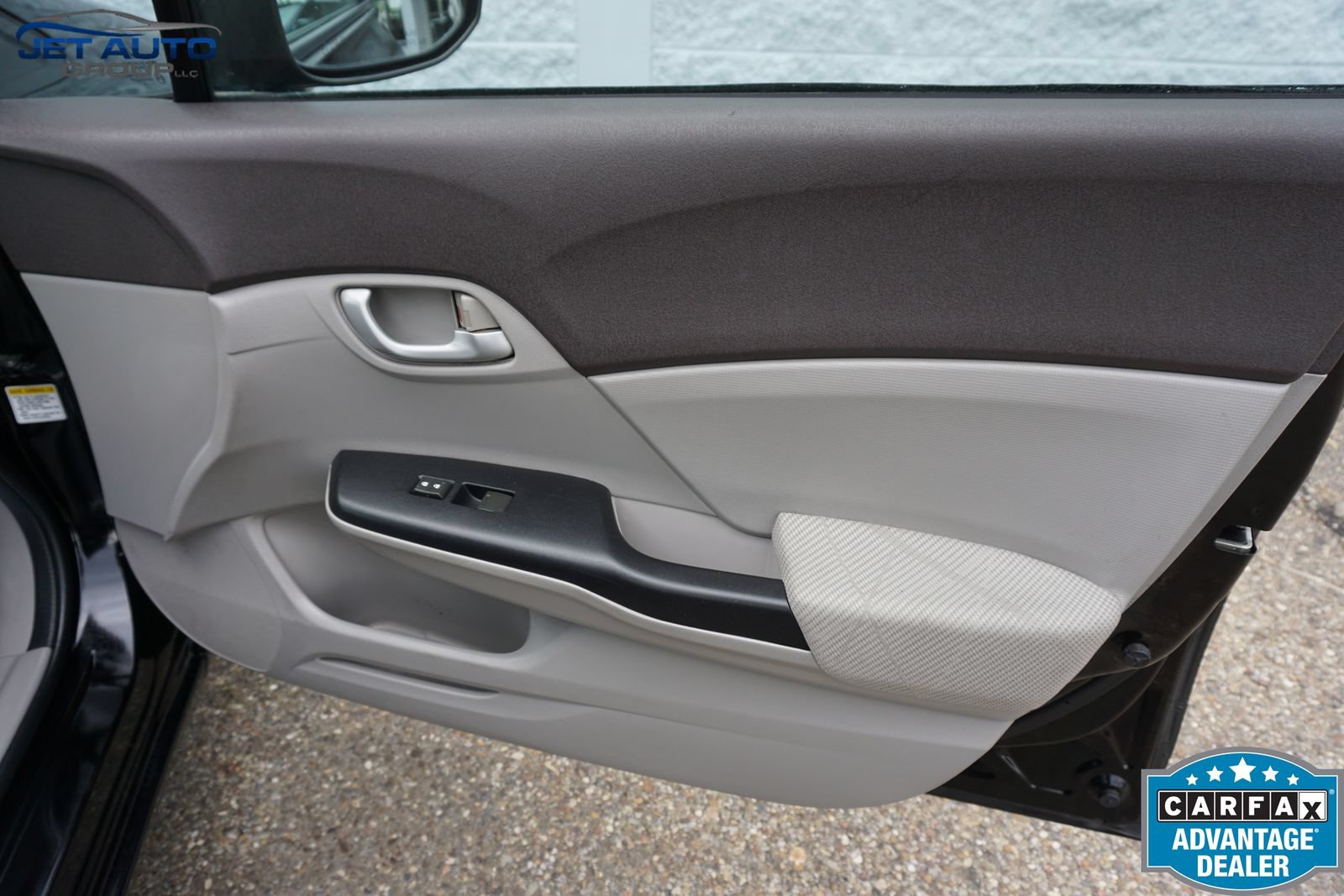 Used 2012 Honda Civic LX image 22