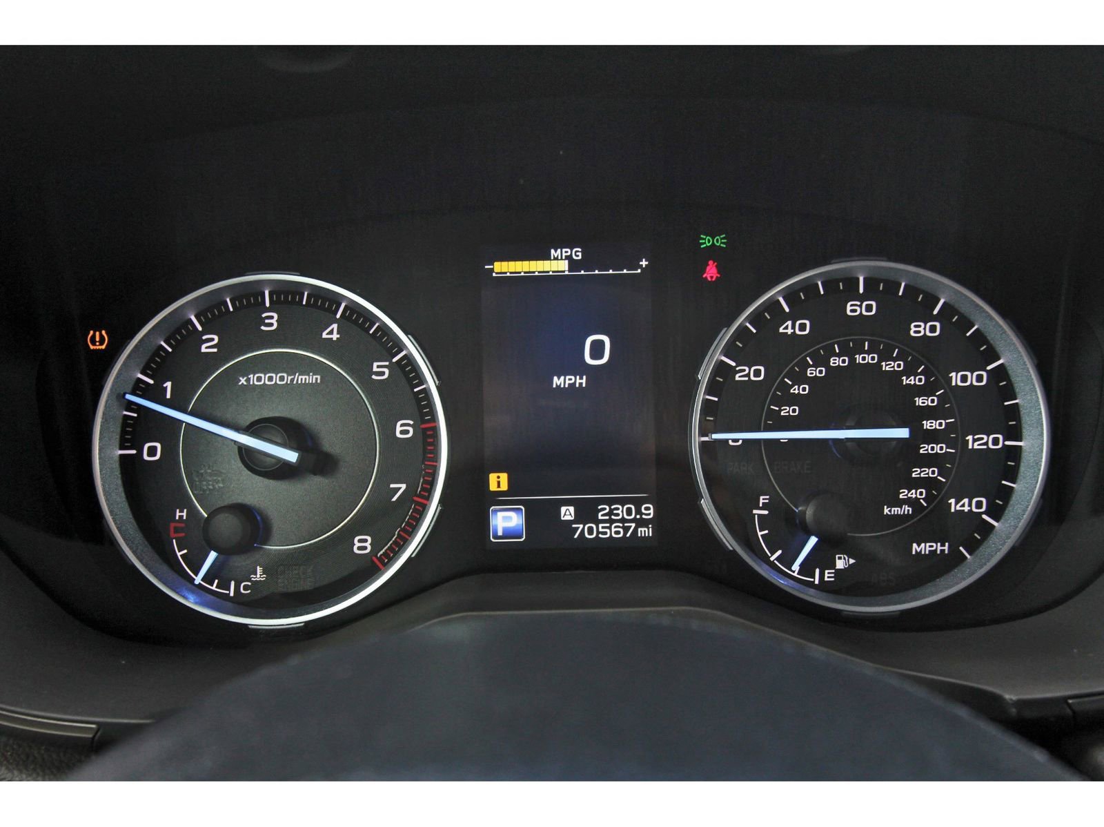 Used 2019 Subaru Ascent Touring w/ Popular Package #3 image 17