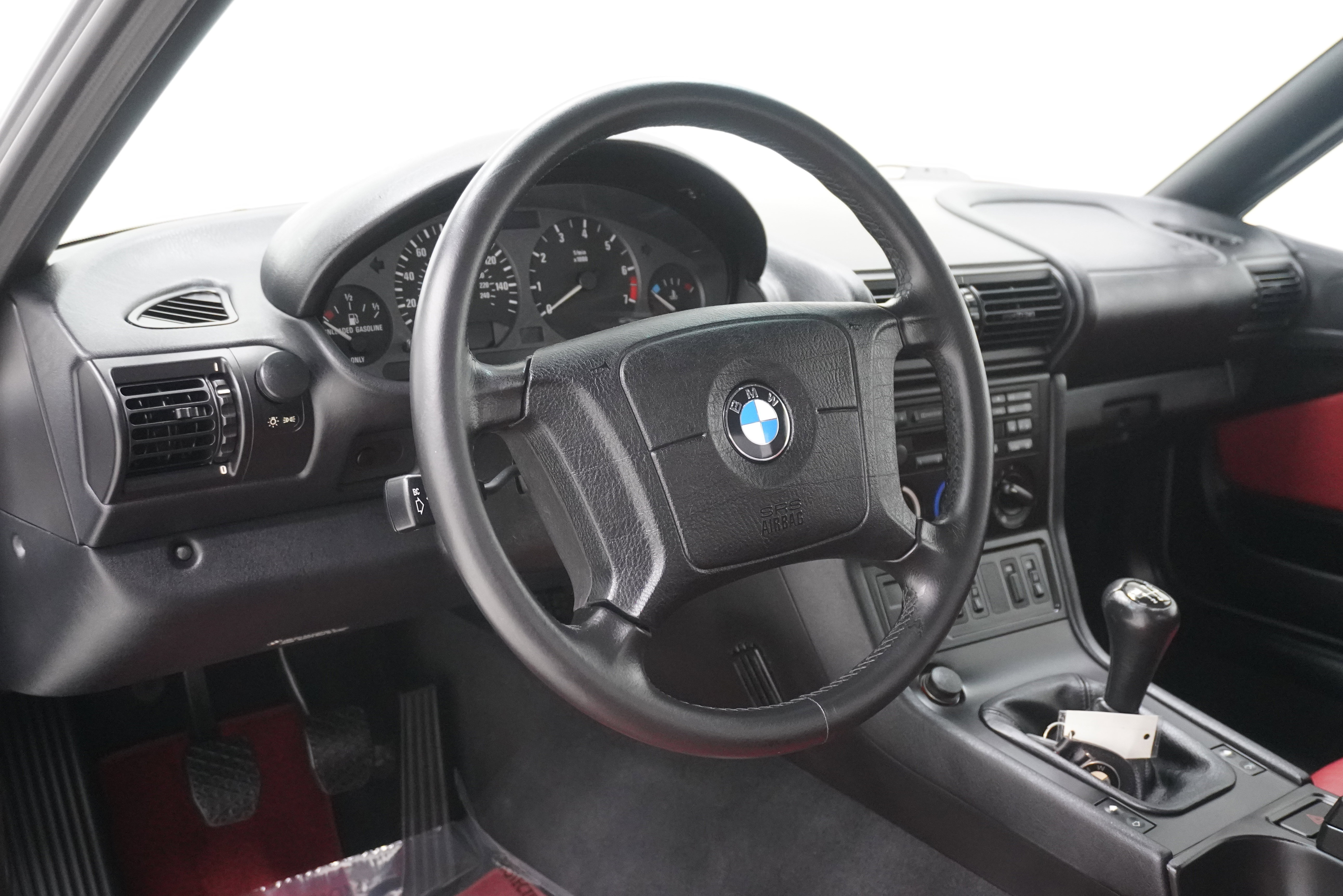 Used 1996 BMW Z3 1.9 image 13