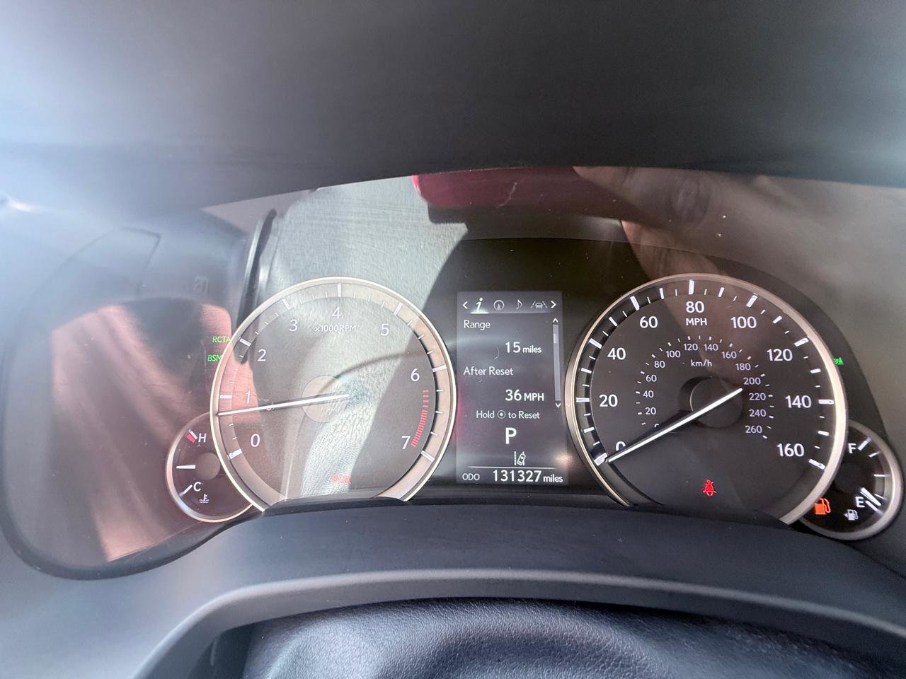 Used 2016 Lexus RX 350 AWD w/ Premium Package image 15