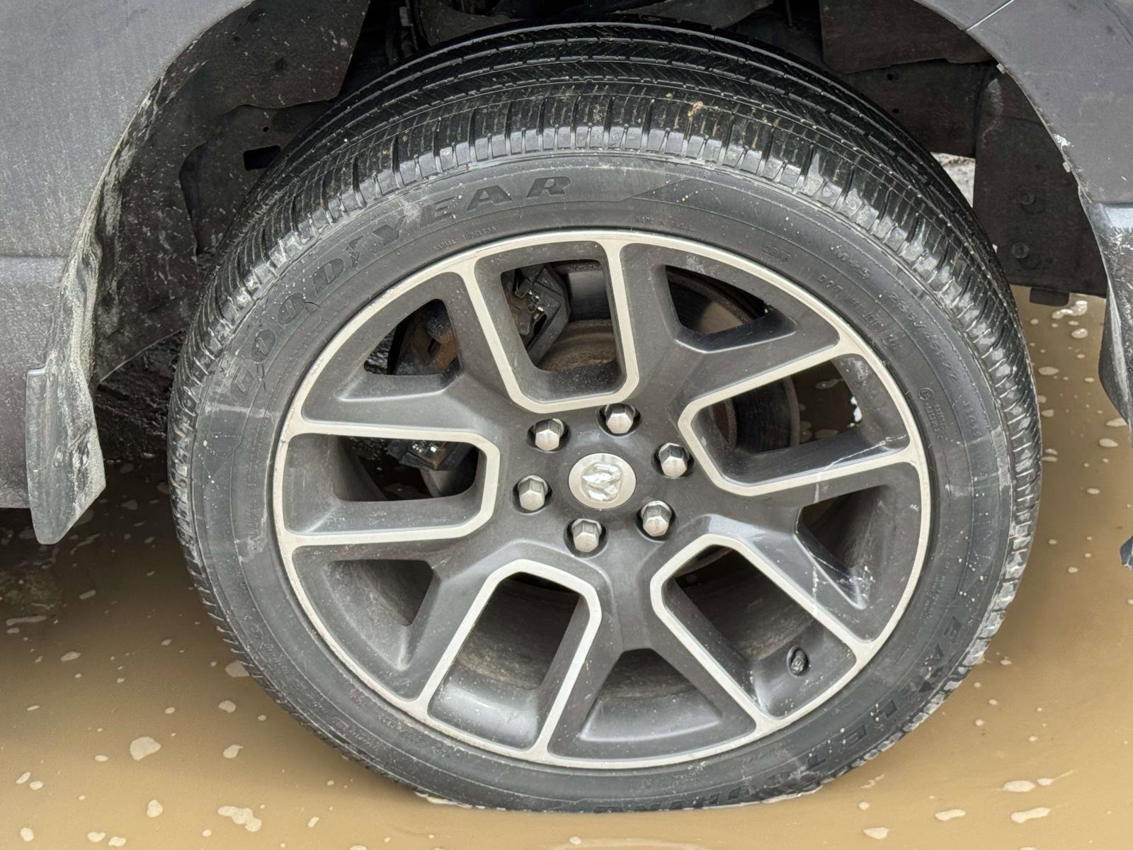 Used 2019 RAM 1500 Sport w/ Level 2 Equipment Group image 5