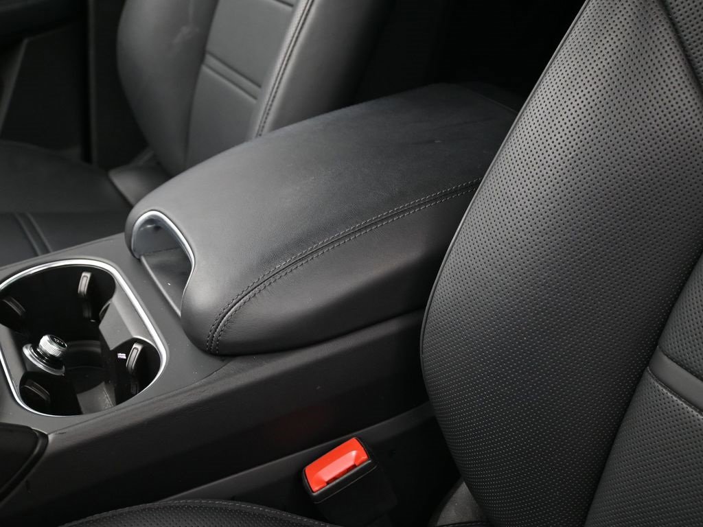 Certified 2023 Porsche Cayenne GTS image 21