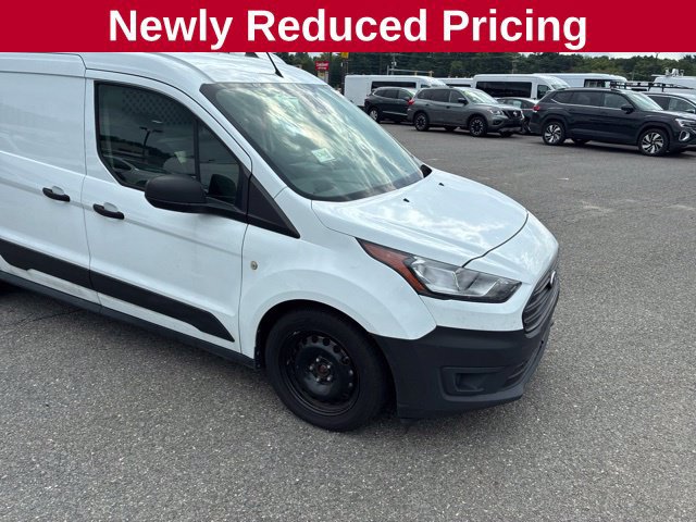 Used 2023 Ford Transit Connect XL FWD image 1