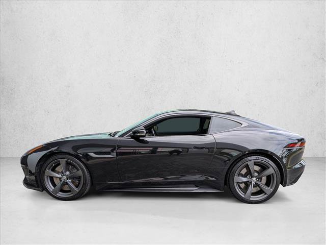 Used 2018 Jaguar F-TYPE 400 Sport image 9