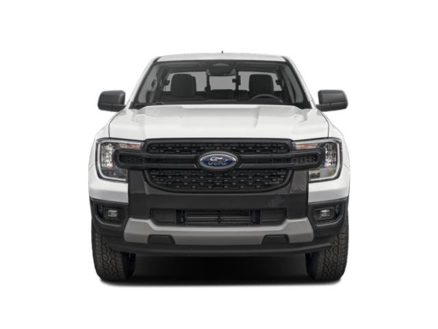 New 2026 Ford Ranger XLT w/ Equipment Group 301A High AWD/4WD image 4