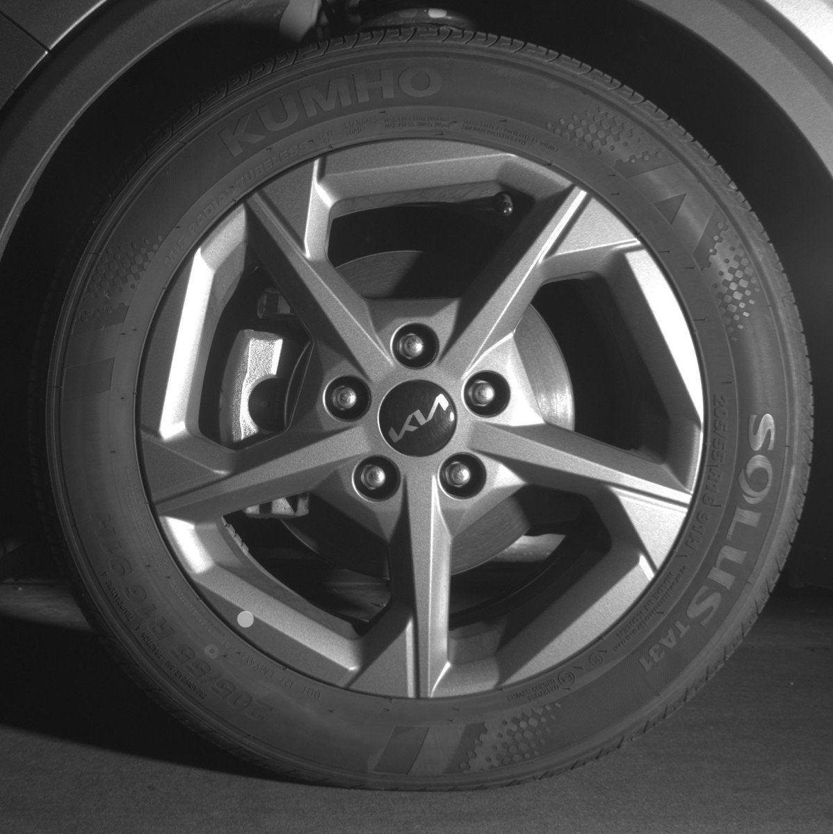 Used 2025 Kia K4 FWD image 11
