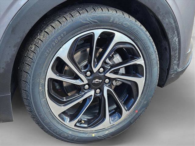 Used 2023 Chevrolet Bolt EUV Premier w/ Super Cruise Package image 20