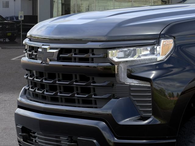 New 2026 Chevrolet Silverado 1500 RST w/ RST Select Package RWD image 13
