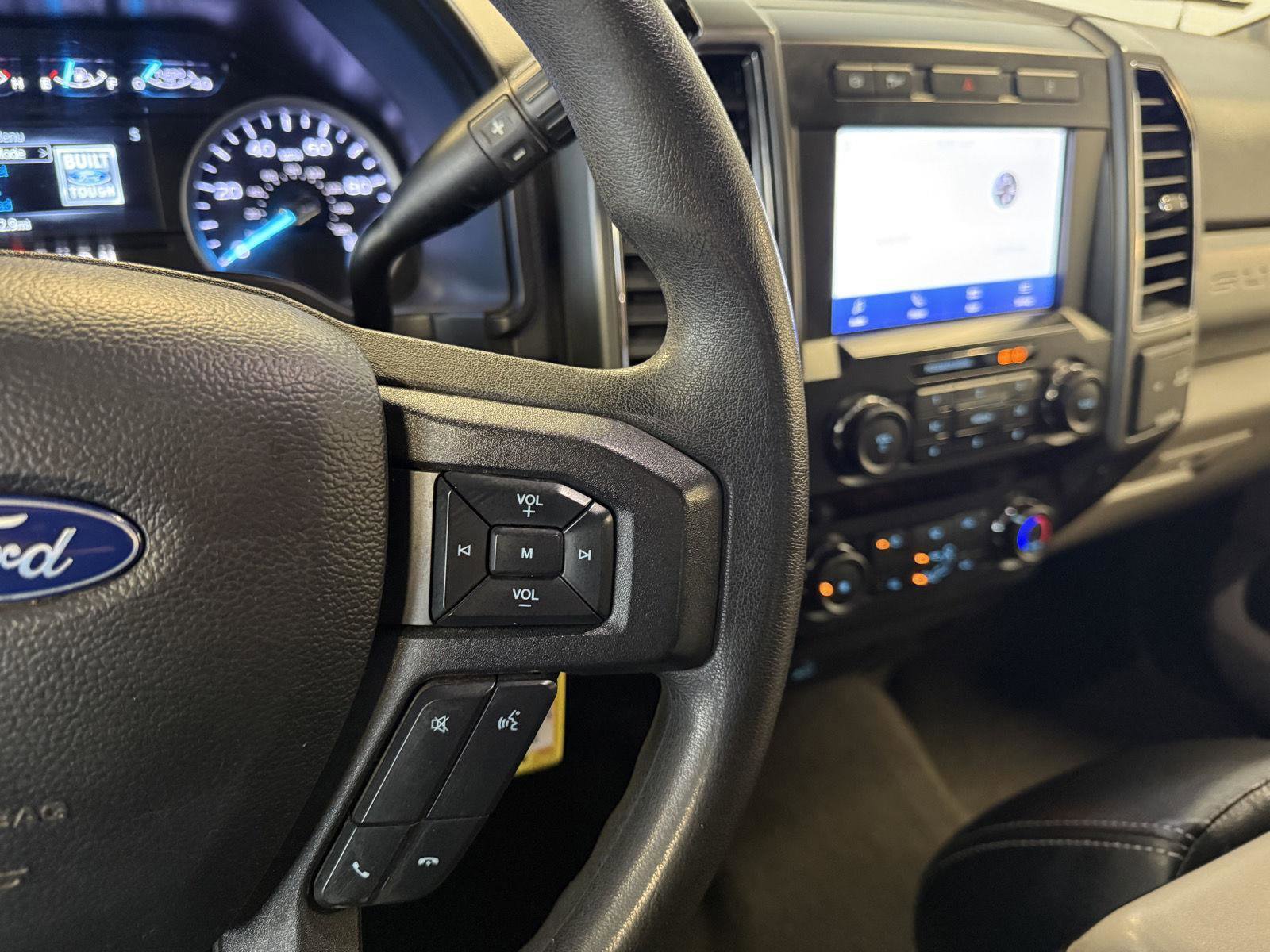 Used 2020 Ford F250 XLT image 12