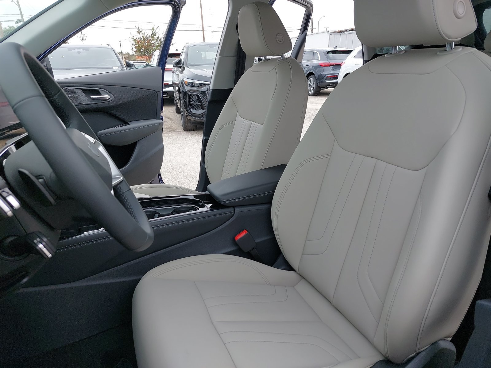 New 2026 Audi Q3 quattro 2.0T AWD/4WD image 15