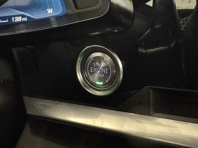 Used 2024 Chevrolet Corvette Stingray Coupe w/ Battery Protection Package image 27