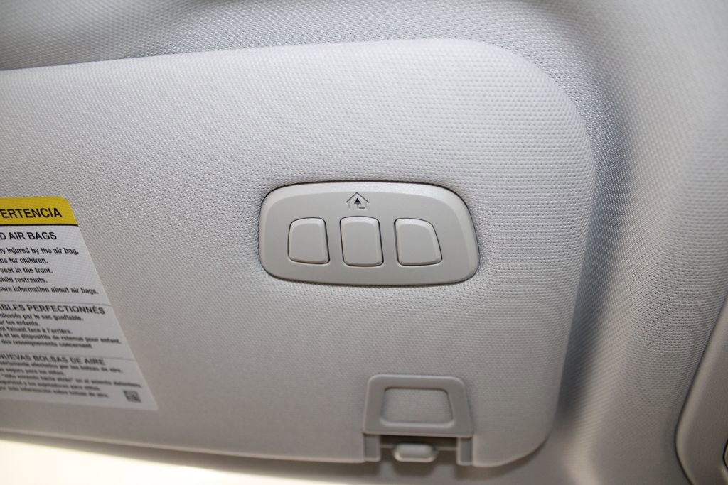 New 2026 Lincoln Nautilus Premier w/ Equipment Group 102A image 55