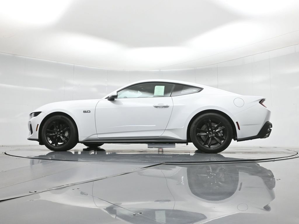 New 2026 Ford Mustang GT image 47