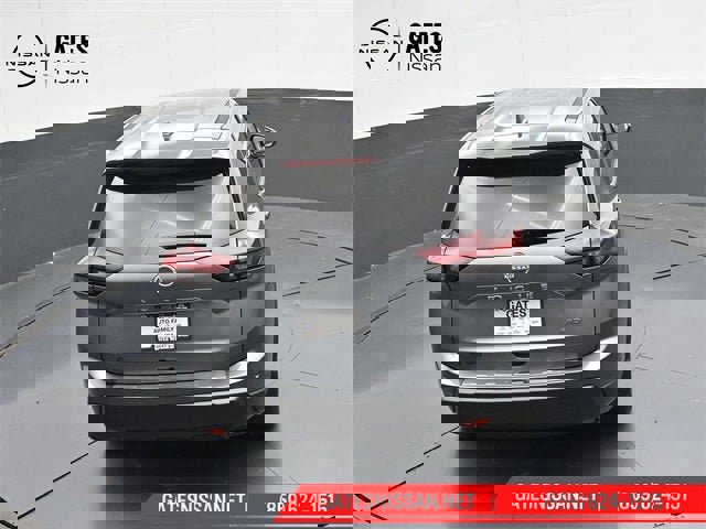New 2026 Nissan Rogue SV image 40