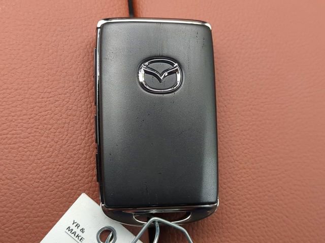 New 2026 MAZDA CX-50 AWD 2.5 S w/ Weather Package image 24
