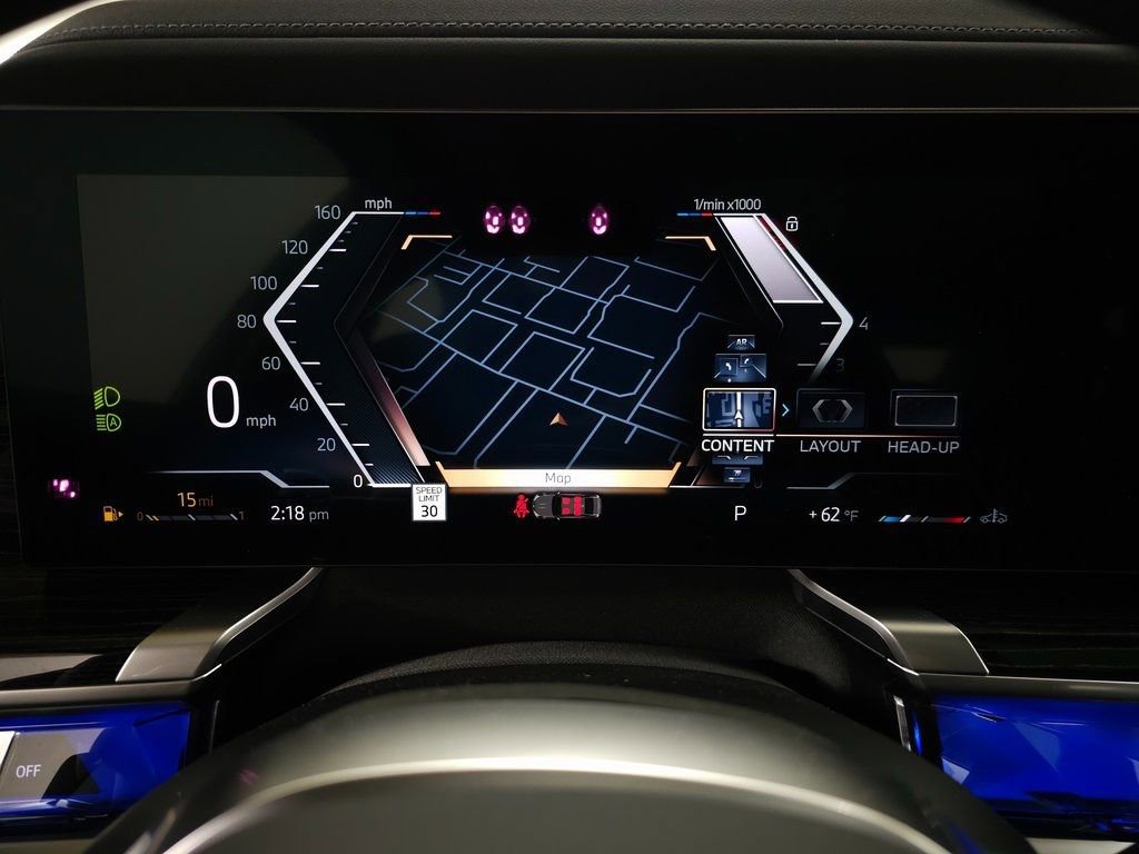 New 2026 BMW 760i xDrive w/ Executive Package image 17