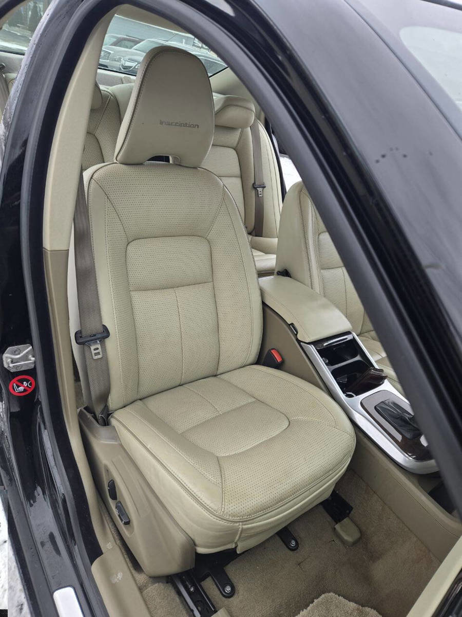 Used 2015 Volvo S80 T6 Platinum image 25