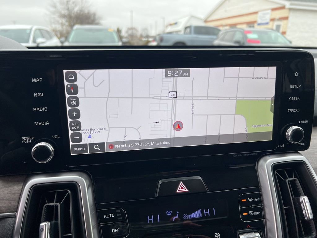 Certified 2023 Kia Sorento S image 54