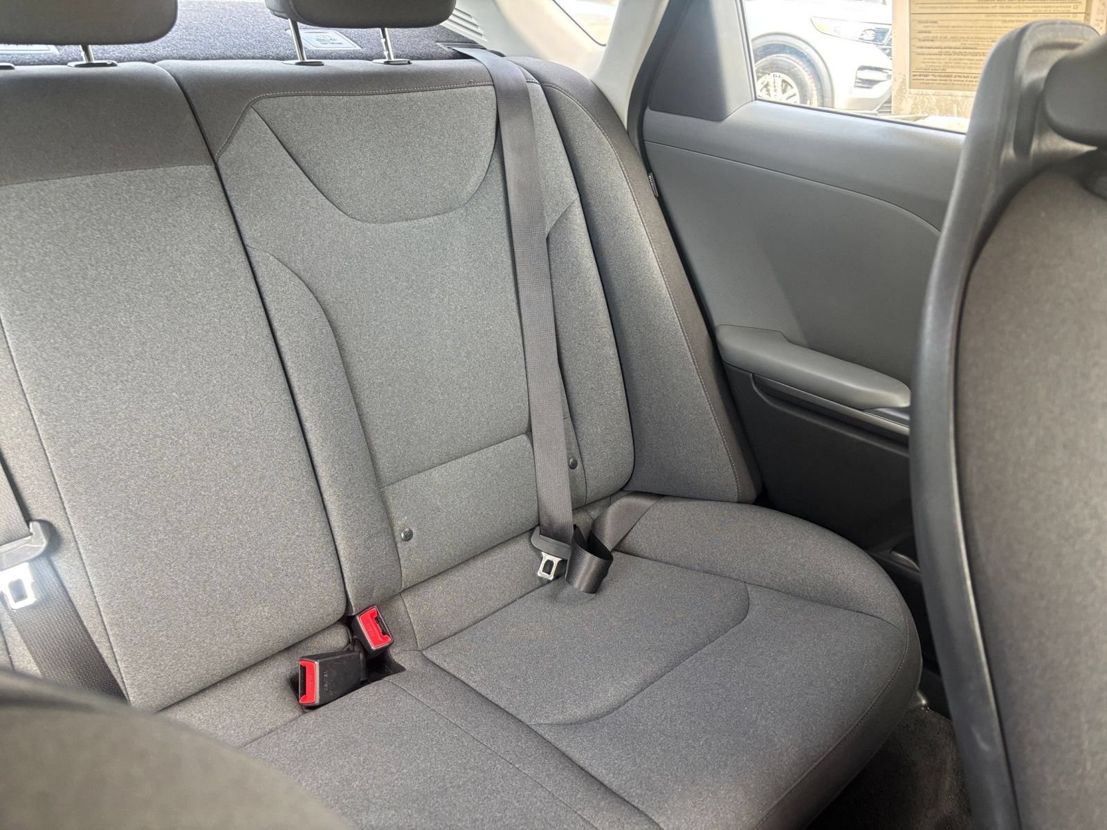 Used 2025 Kia K4 FWD image 39