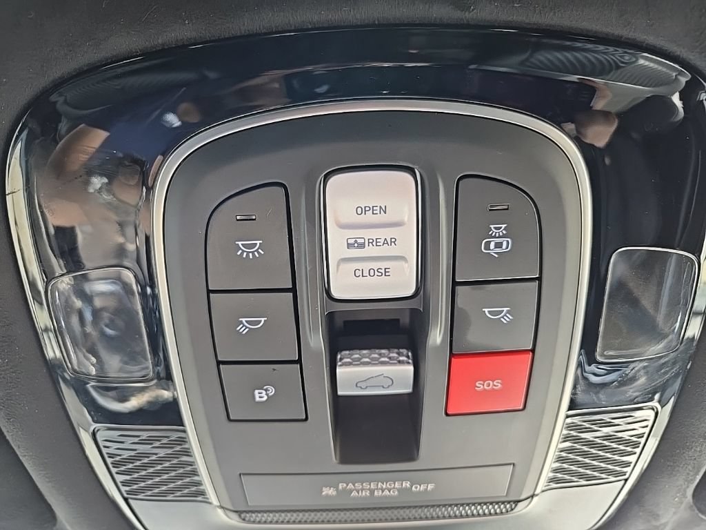 Used 2024 Hyundai Palisade Calligraphy AWD/4WD image 39