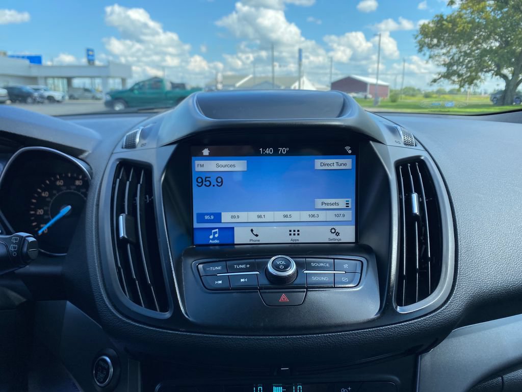 Used 2019 Ford Escape SE FWD image 26