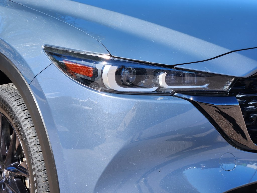 Used 2025 MAZDA CX-5 Carbon Edition AWD/4WD image 28