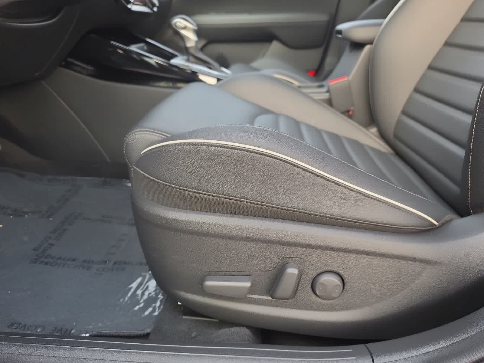 Used 2022 Kia Forte GT-Line w/ GT-Line Premium Package FWD image 28