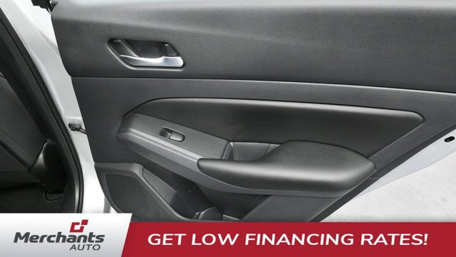 Used 2022 Nissan Altima 2.5 S w/ Driver Assist Package FWD image 13