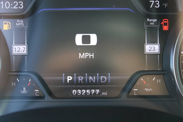 Used 2020 RAM 3500 Laramie w/ Night Edition AWD/4WD image 30