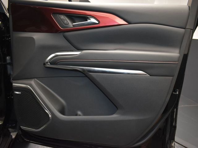 Used 2026 Chevrolet Traverse RS image 15