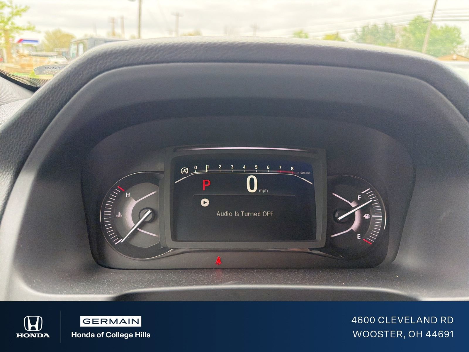 Used 2024 Honda Passport TrailSport image 17