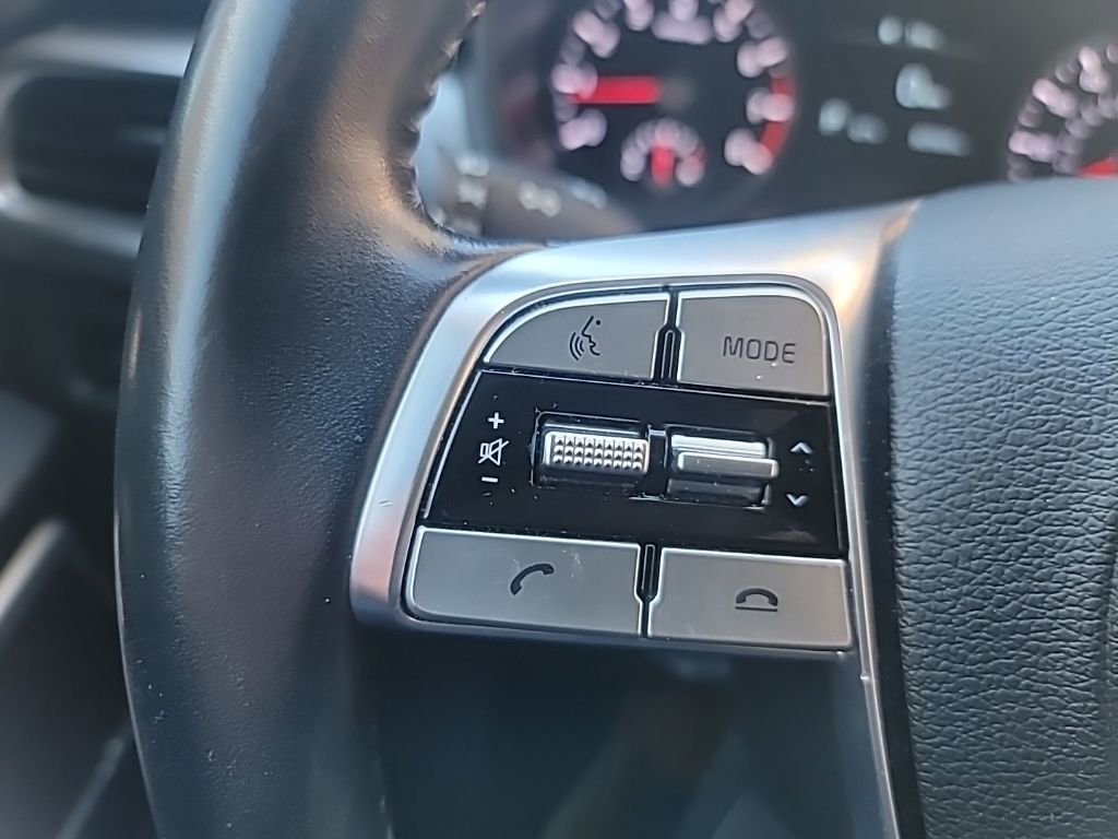 Used 2020 Kia Telluride S image 19