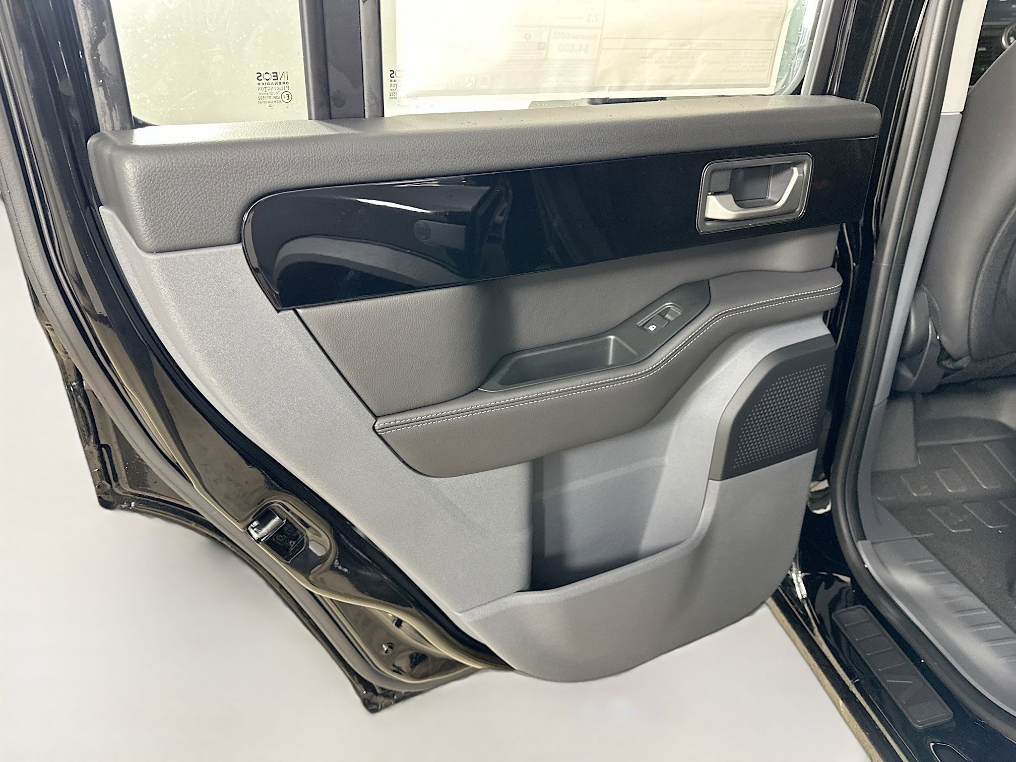 New 2026 INEOS Grenadier AWD/4WD image 35