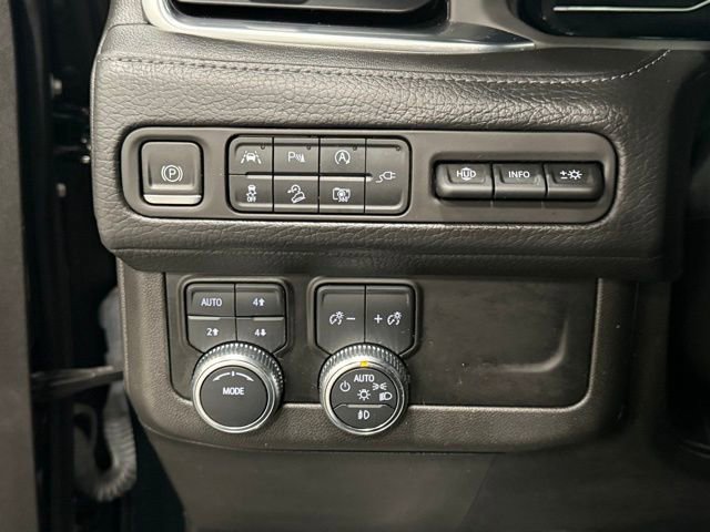 Used 2022 GMC Yukon XL Denali image 15